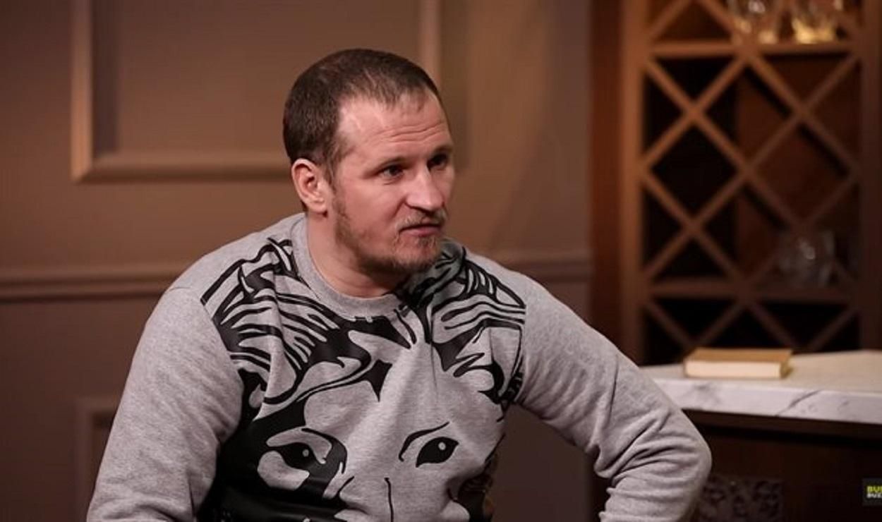 Не спілкуюсь з ними, вони не вірять мені, – Алієв розповів про зааганжованих батьків у Росії