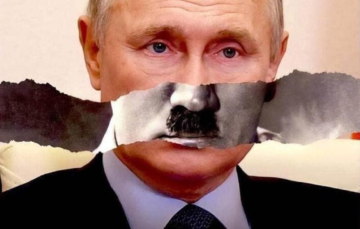 Ми зараз воюємо і за росіян, які під гнітом Путіна вже 22 роки, – Геращенко - 24 Канал