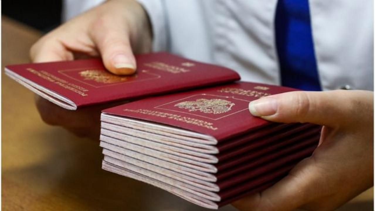 Только российский паспорт: европейские бизнесмены просят забрать гражданство ЕС у россиян