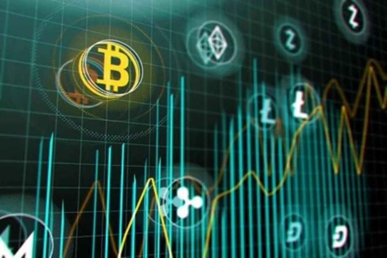 Ізоляція окупантів від світу продовжується: США хочуть обмежити доступ Росії до криптовалют - 24 Канал Ізоляція окупантів від світу продовжується: США хочуть обмежити доступ Росії до криптовалют - 24 Канал