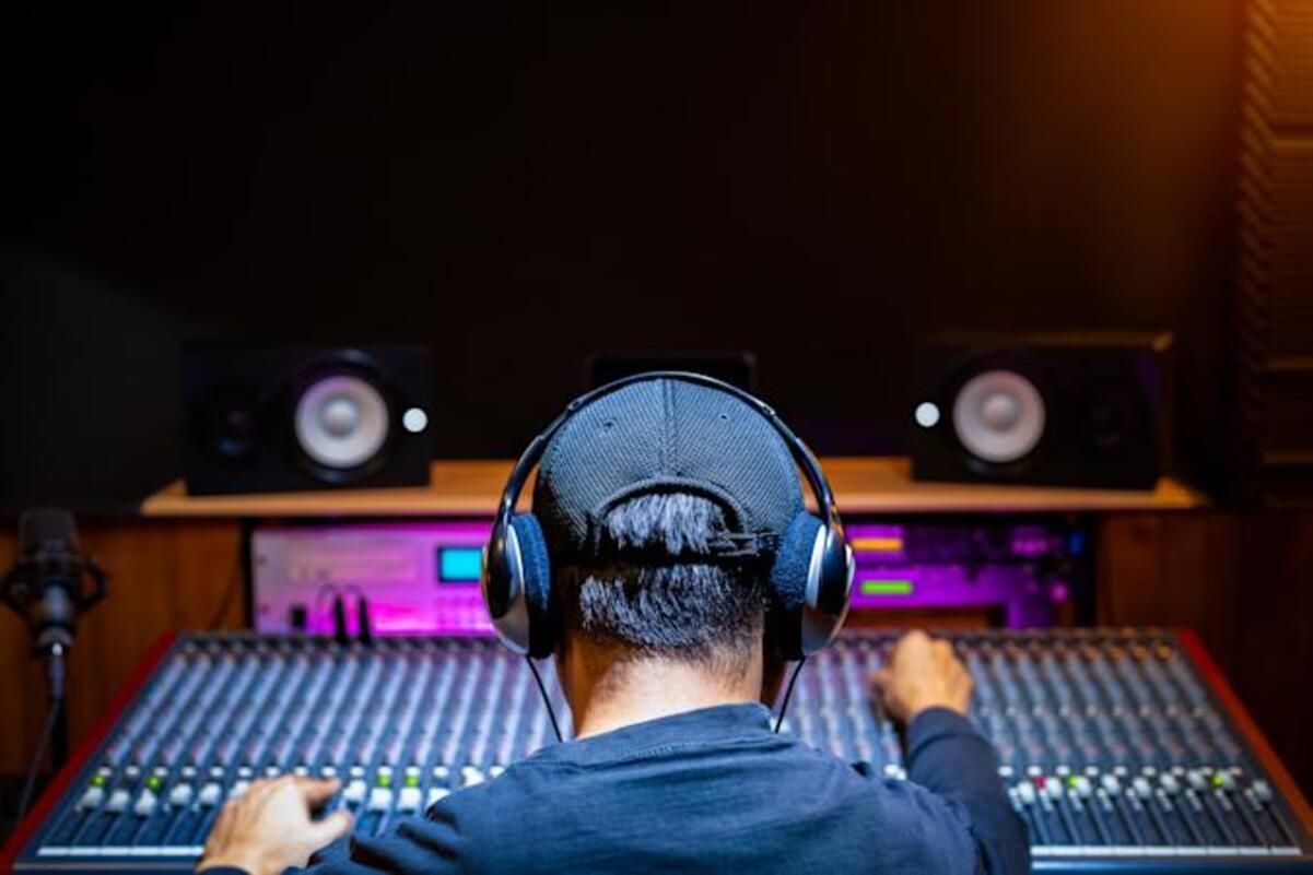 Продолжают деятельность в России: Ткаченко призывает музыкальные лейбли высказать свою позицию - 24 Канал Продолжают деятельность в России: Ткаченко призывает музыкальные лейбли высказать свою позицию - 24 Канал