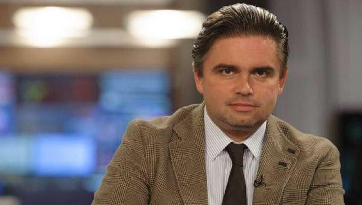 Лубкивский назначен советником главы Минобороны: какова его зона ответственности - 24 Канал Лубкивский назначен советником главы Минобороны: какова его зона ответственности - 24 Канал