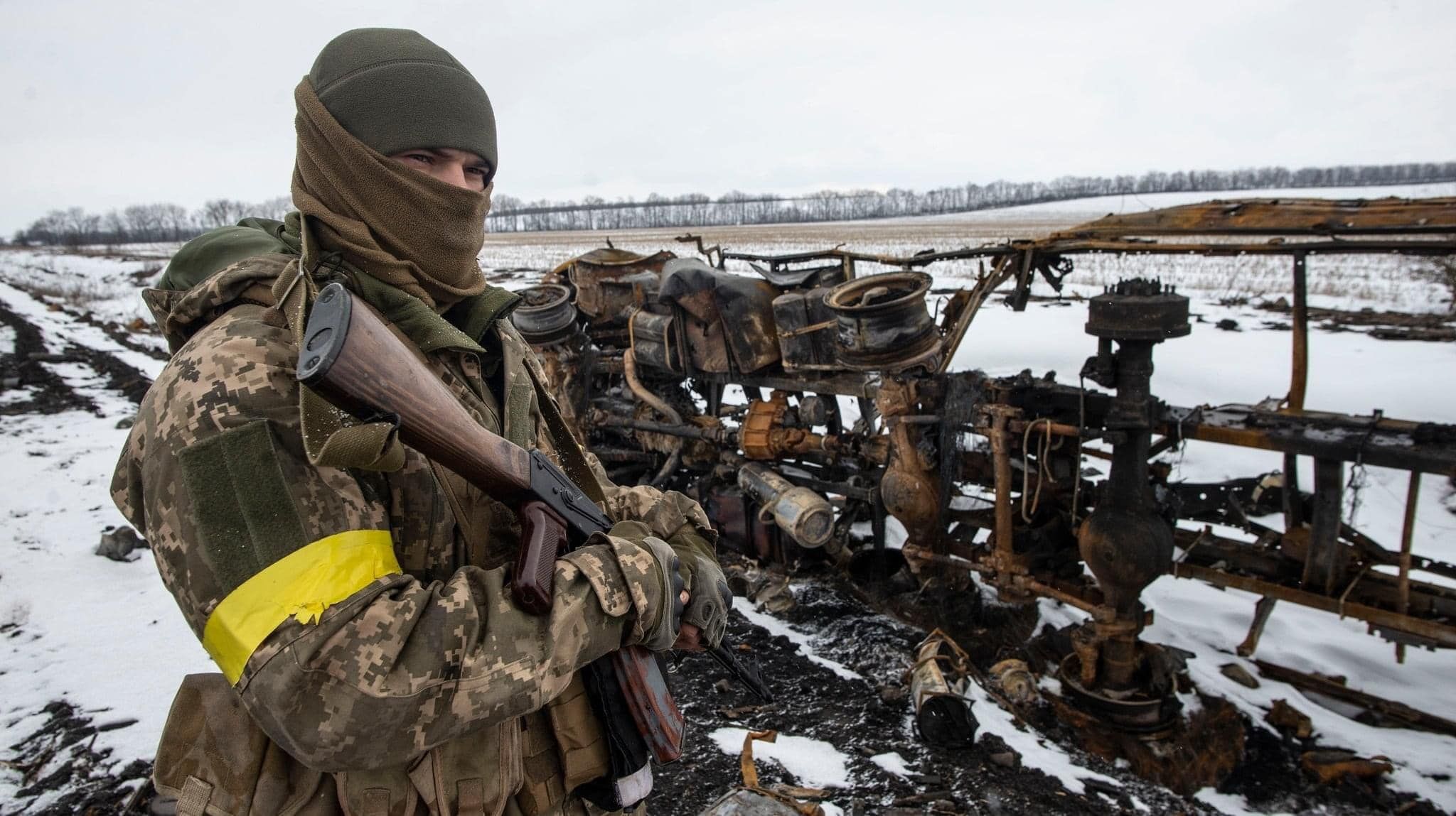 Я не бачу варіантів для російської армії в Україні, вони рухаються за інерцією, - Арестович - 24 Канал