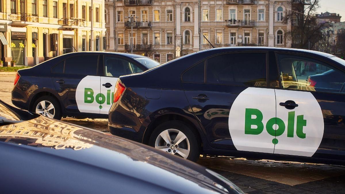 Bolt закроется в Беларуси и даст 5 миллионов евро Украине - 24 Канал Bolt закроется в Беларуси и даст 5 миллионов евро Украине - 24 Канал