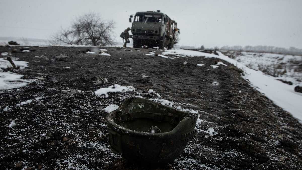 Кінець російської армії в Україні вже близько, це армія мерців, – Арестович - 24 Канал
