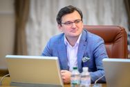 Прекращение боевых действий, вывод вооруженных сил из Украины, – Кулеба о переговорах с Лавровым