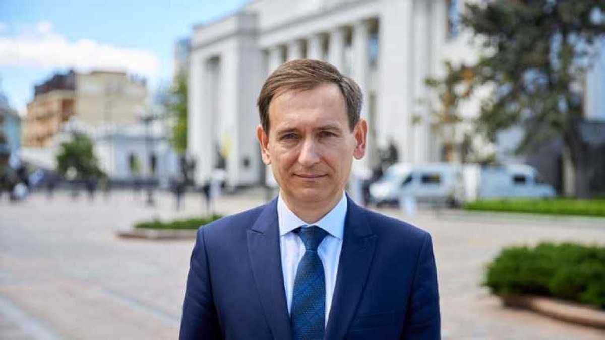 Будапештский меморандум продемонстрировал свое ничтожество, – Вениславский Будапештский меморандум продемонстрировал свое ничтожество, – Вениславский