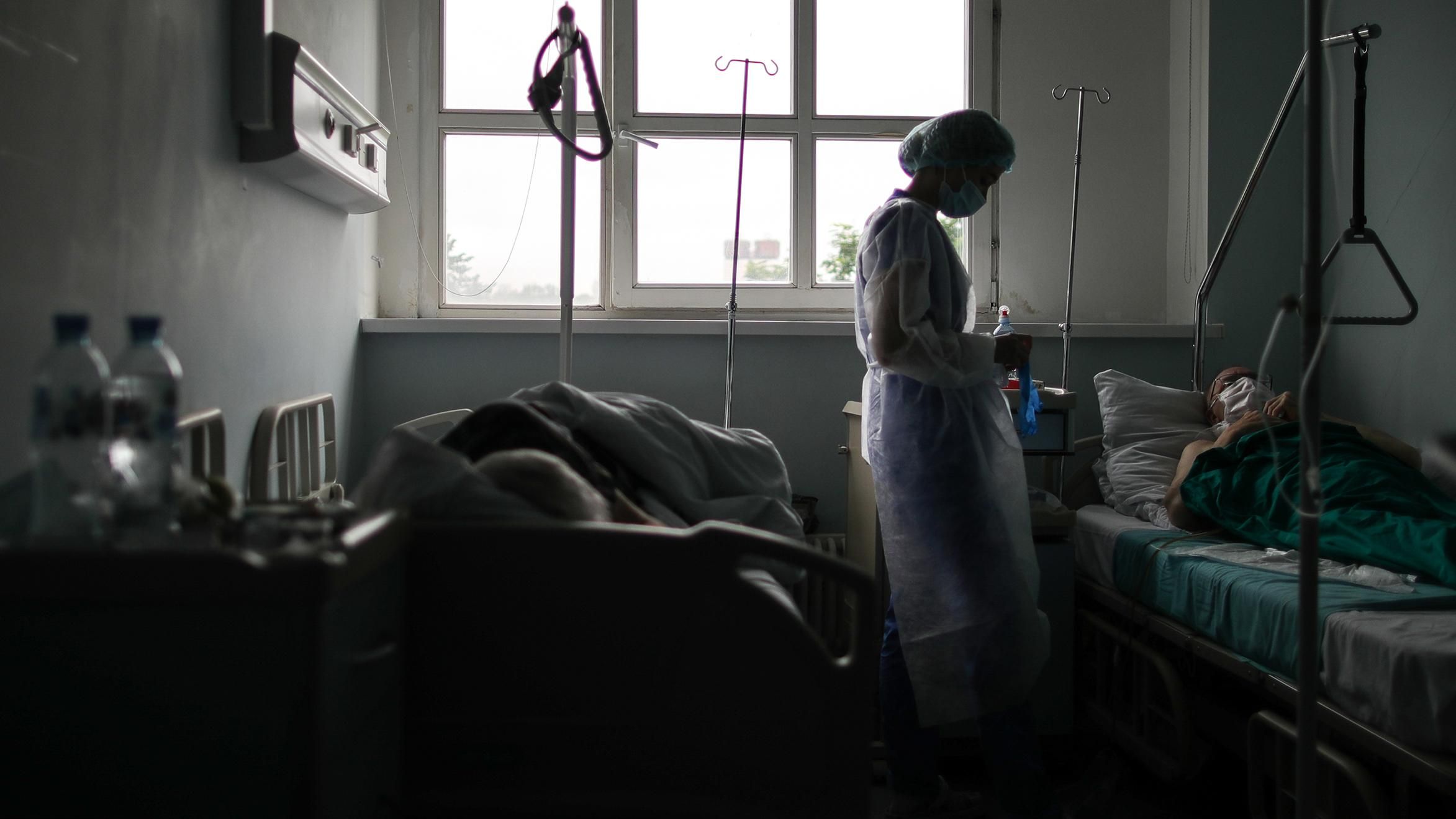 Легко ли колоть инсулин в подвале, – Зеленская о войне России против мирного населения - 24 Канал Легко ли колоть инсулин в подвале, – Зеленская о войне России против мирного населения - 24 Канал