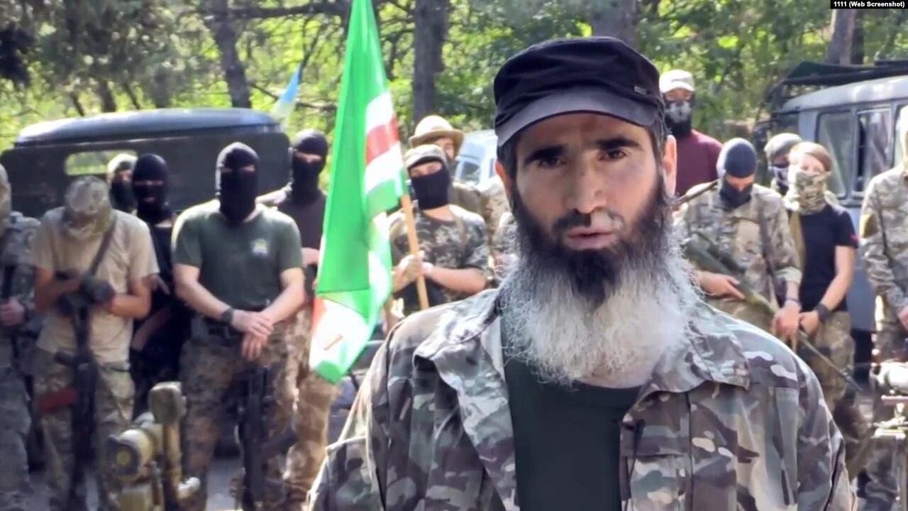 После подписания "Минска" Путин готовился к нападению, – командир чеченского батальона - 24 Канал