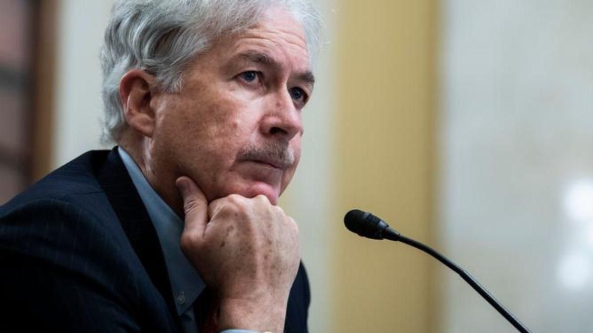 Путін злий і розчарований: ймовірно, посилюватиме ескалацію, – глава ЦРУ - 24 Канал Путін злий і розчарований: ймовірно, посилюватиме ескалацію, – глава ЦРУ - 24 Канал