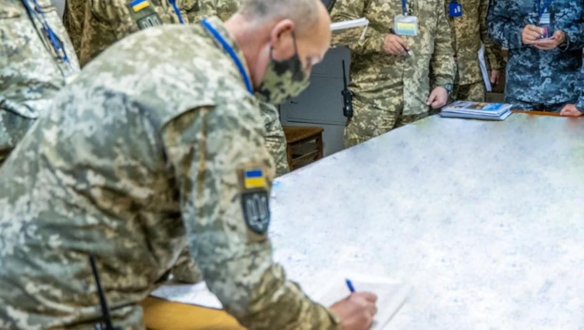 Ворог взяв під контроль Пологи Запорізької області, планує наступ на Запоріжжя - 24 Канал Ворог взяв під контроль Пологи Запорізької області, планує наступ на Запоріжжя - 24 Канал