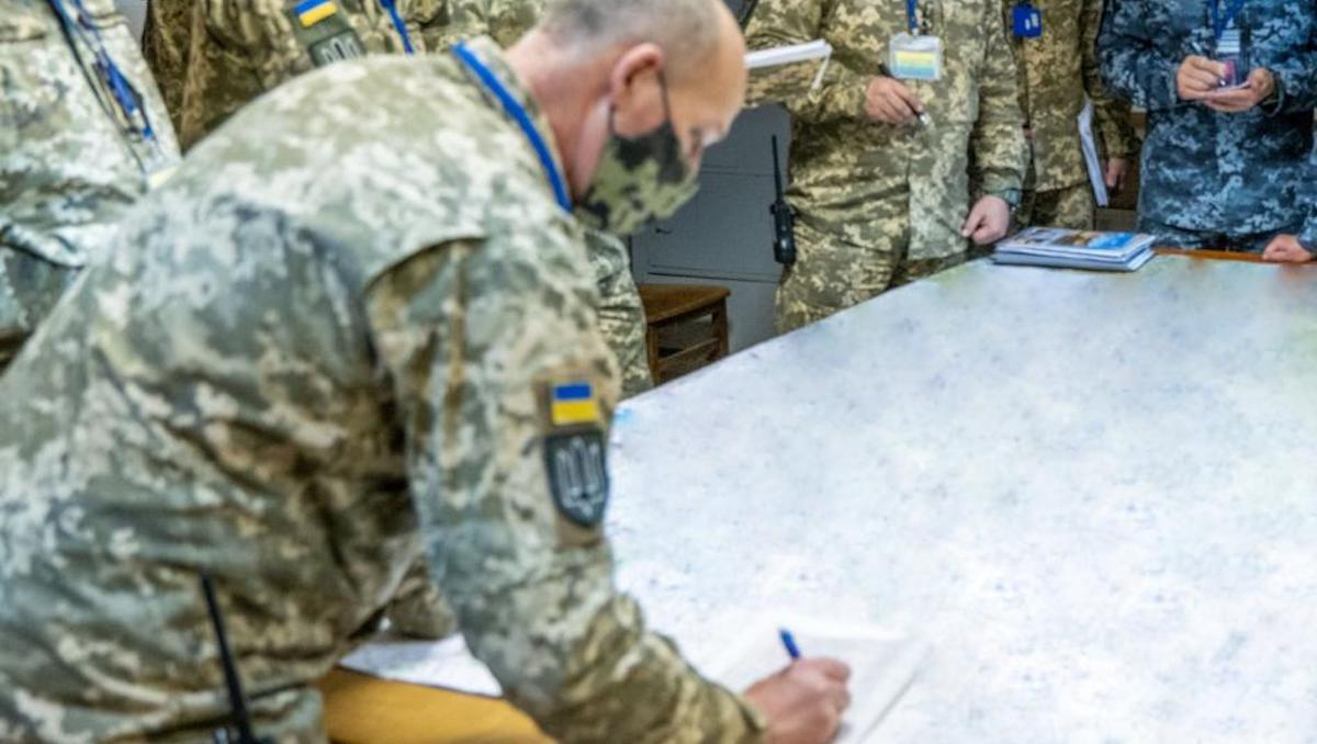 Ворог взяв під контроль Пологи Запорізької області, планує наступ на Запоріжжя - 24 Канал Ворог взяв під контроль Пологи Запорізької області, планує наступ на Запоріжжя - 24 Канал