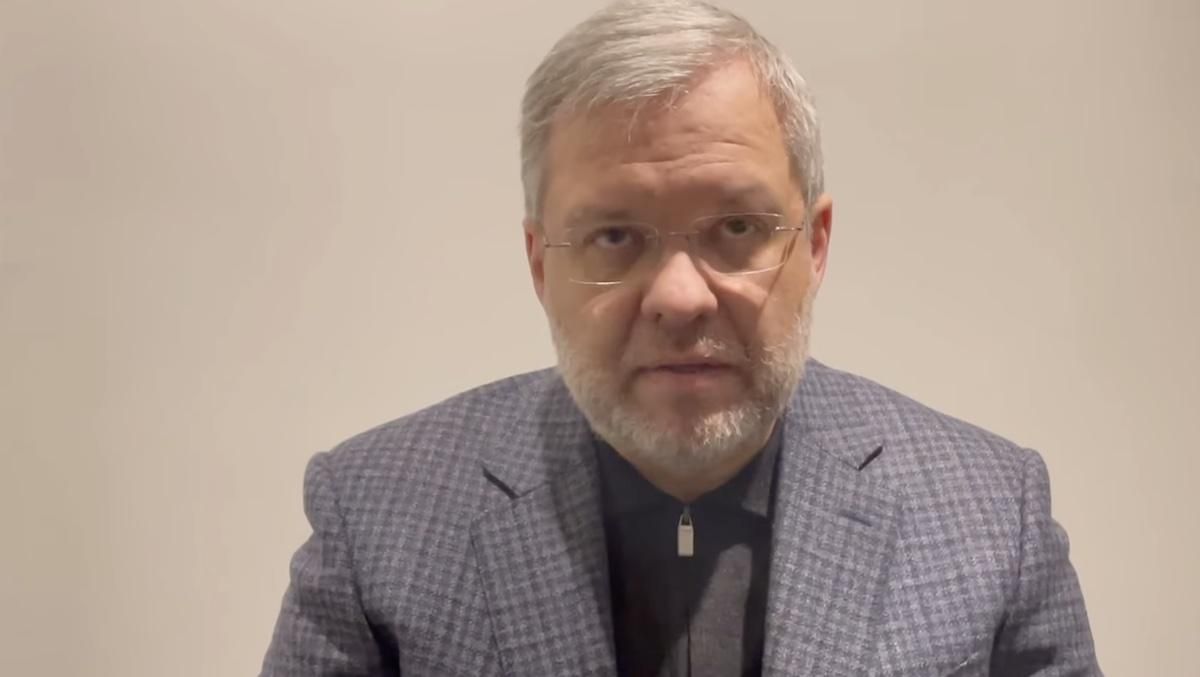 Россия готовит провокацию на Запорожской АЭС, – министр энергетики - 24 Канал Россия готовит провокацию на Запорожской АЭС, – министр энергетики - 24 Канал