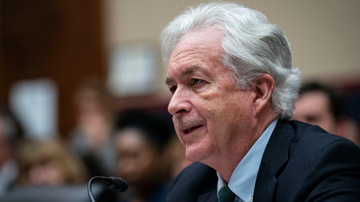 У Путина даже нет плана на случай, если его армия оккупирует Украину, – американская разведка - 24 Канал У Путина даже нет плана на случай, если его армия оккупирует Украину, – американская разведка - 24 Канал