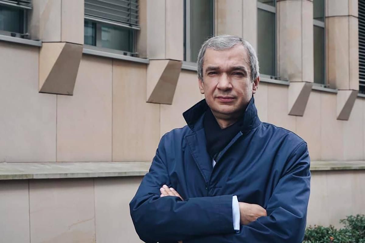 Не нокаут, но серьезный удар по Лукашенко, – Латушко об изменении места переговоров Не нокаут, но серьезный удар по Лукашенко, – Латушко об изменении места переговоров