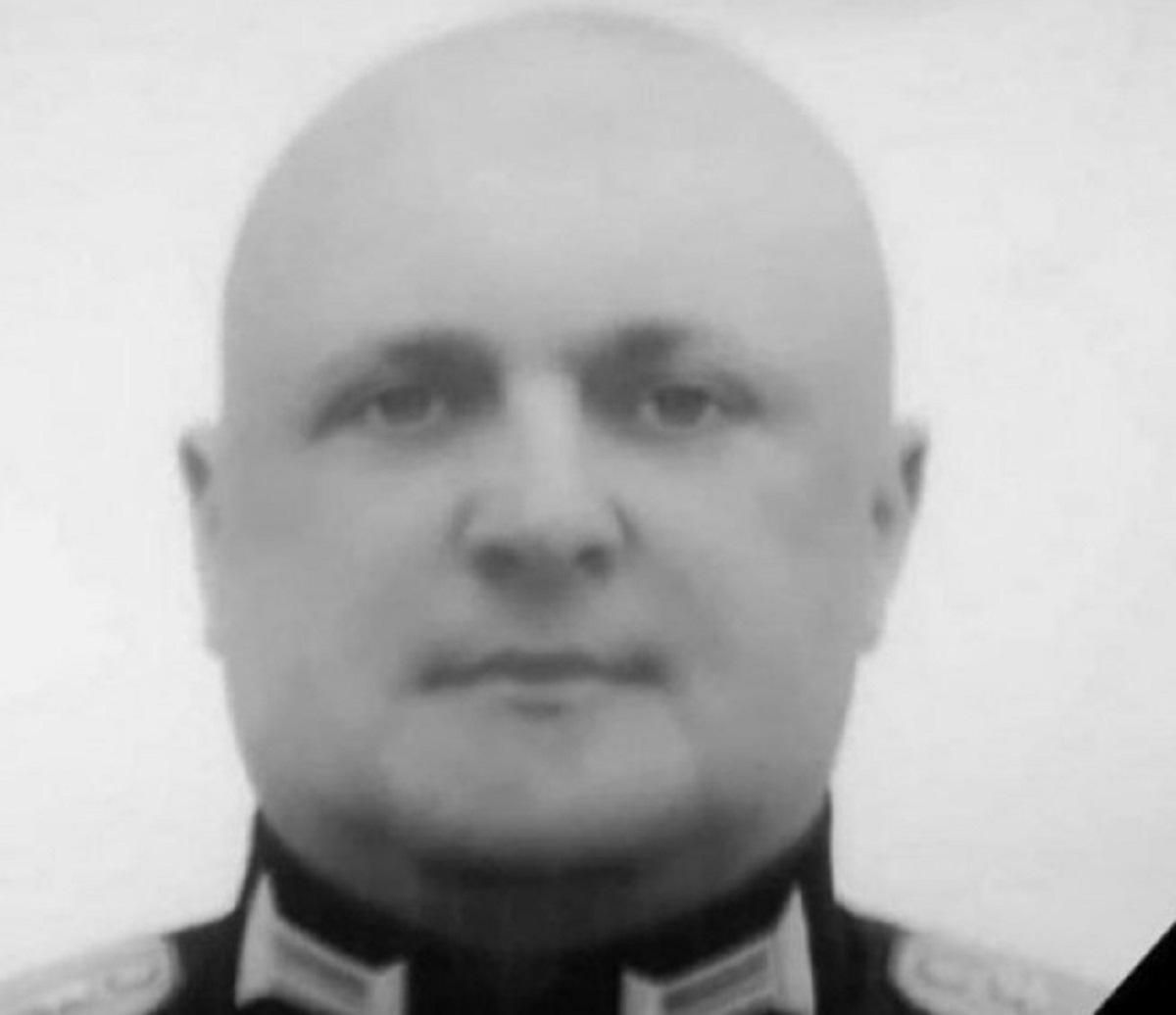 ВСУ ликвидировали командира мотострелкового полка России Юрия Агаркова