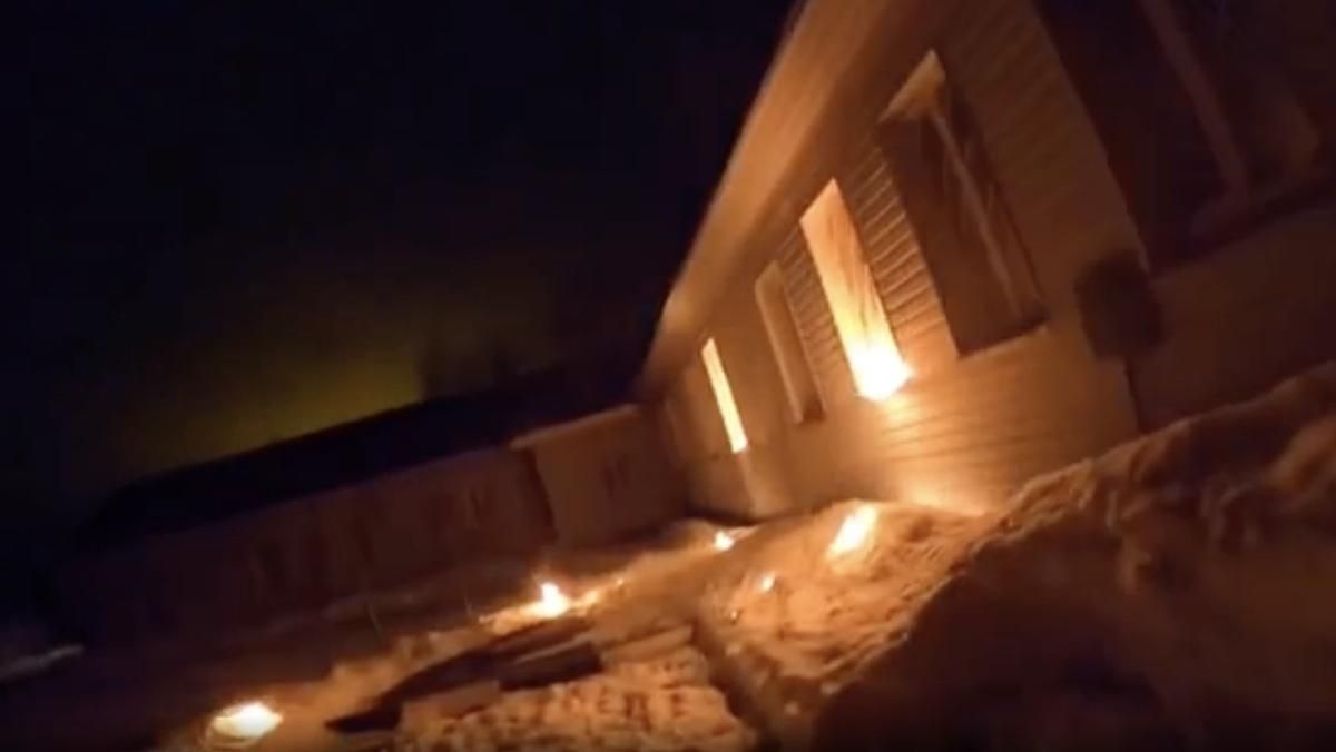 У Росії спалили військкомат, щоб не йти воювати в Україні - 24 Канал У Росії спалили військкомат, щоб не йти воювати в Україні - 24 Канал