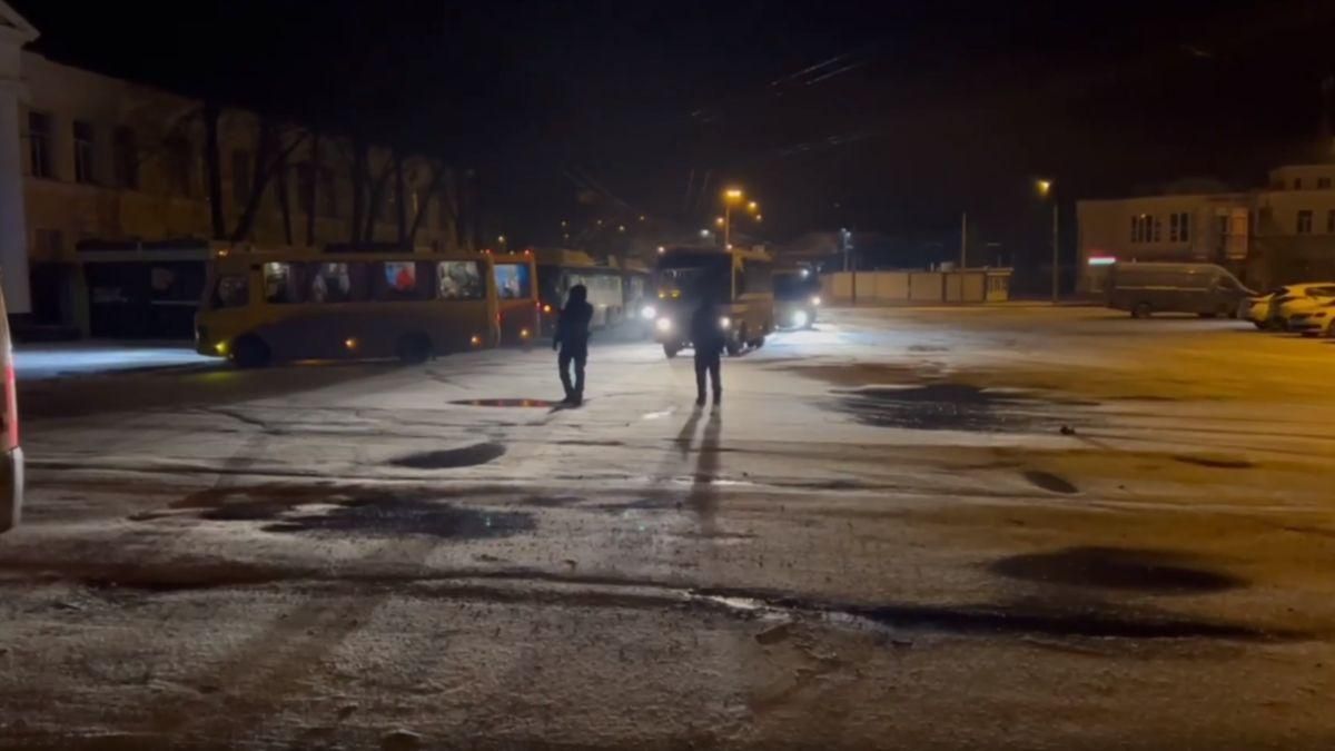 Оба этапа эвакуации из Сум – успешны: около 5 тысяч человек в безопасности Оба этапа эвакуации из Сум – успешны: около 5 тысяч человек в безопасности