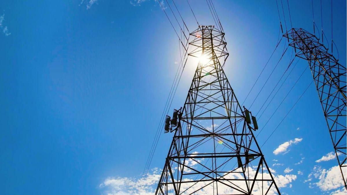 Балтийские страны договорились как можно скорее отсоединиться от российской электросети - 24 Канал Балтийские страны договорились как можно скорее отсоединиться от российской электросети - 24 Канал