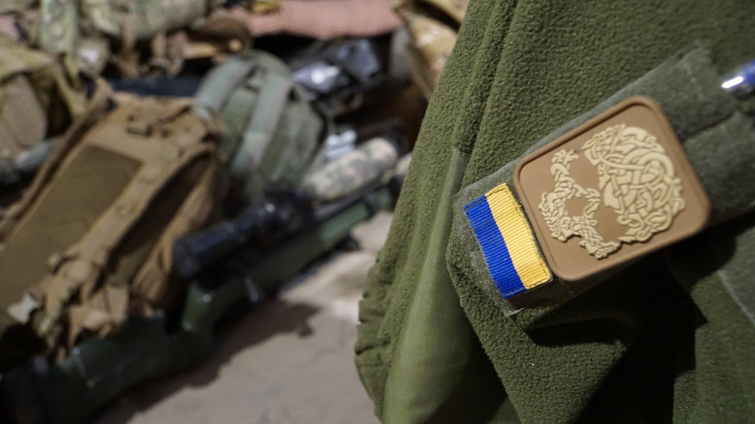 Втік з військової частини в Одесі: у Миколаєві затримали дезертира, фото - 24 Канал