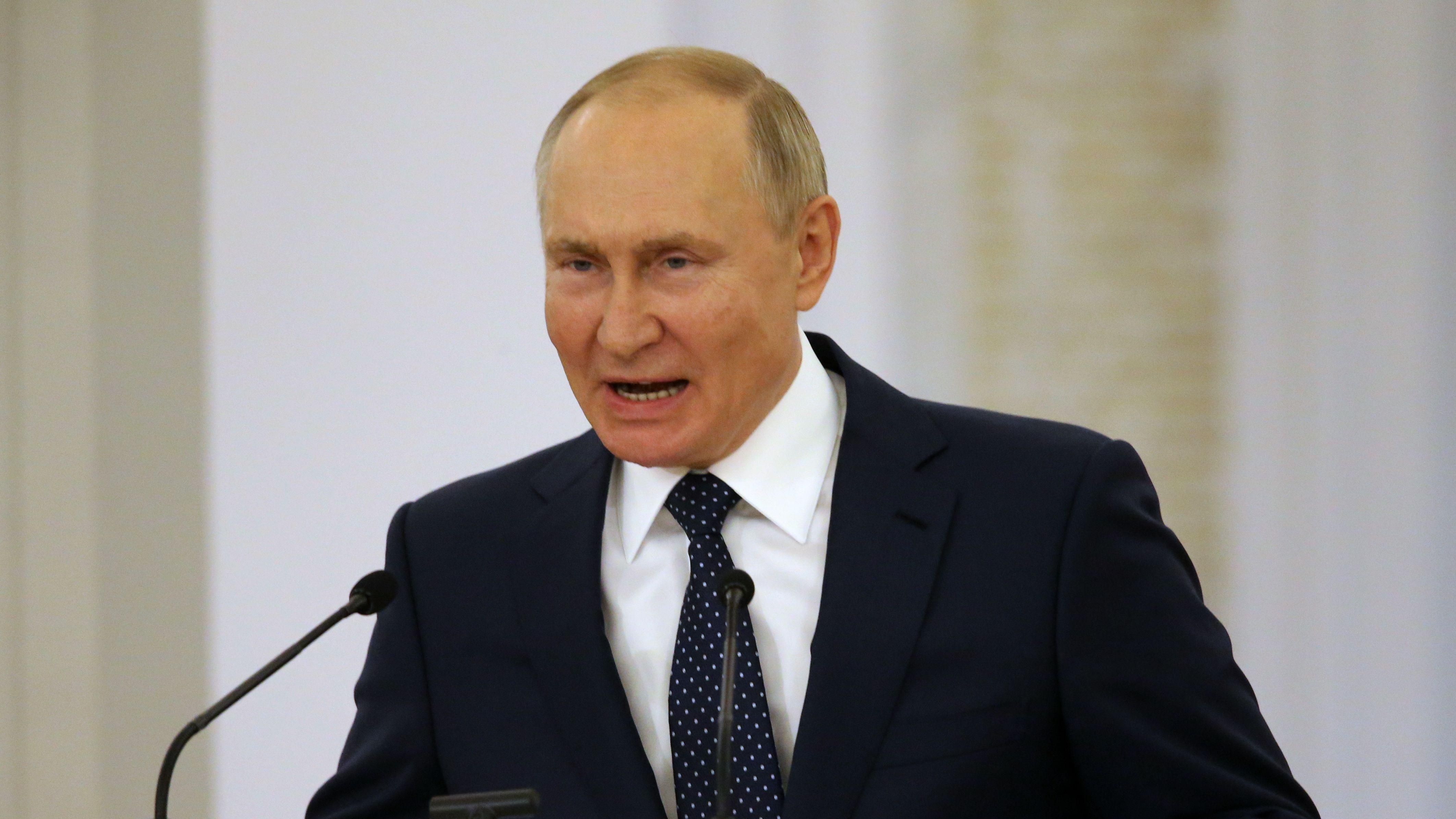 Путин взбесился, когда узнал, насколько дорогими ракетами обстреляли Винницу