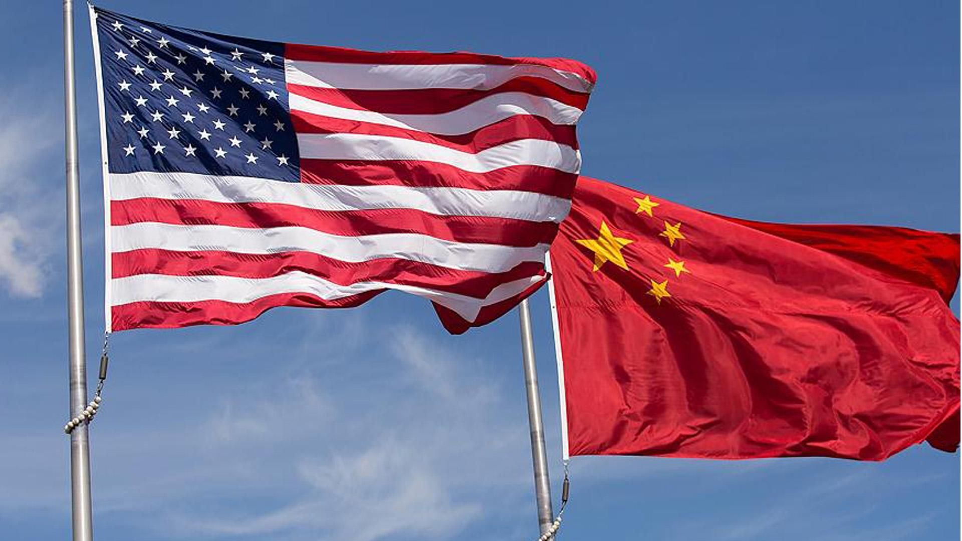 США попередили Китай про санкції за підтримку Росії - 24 Канал