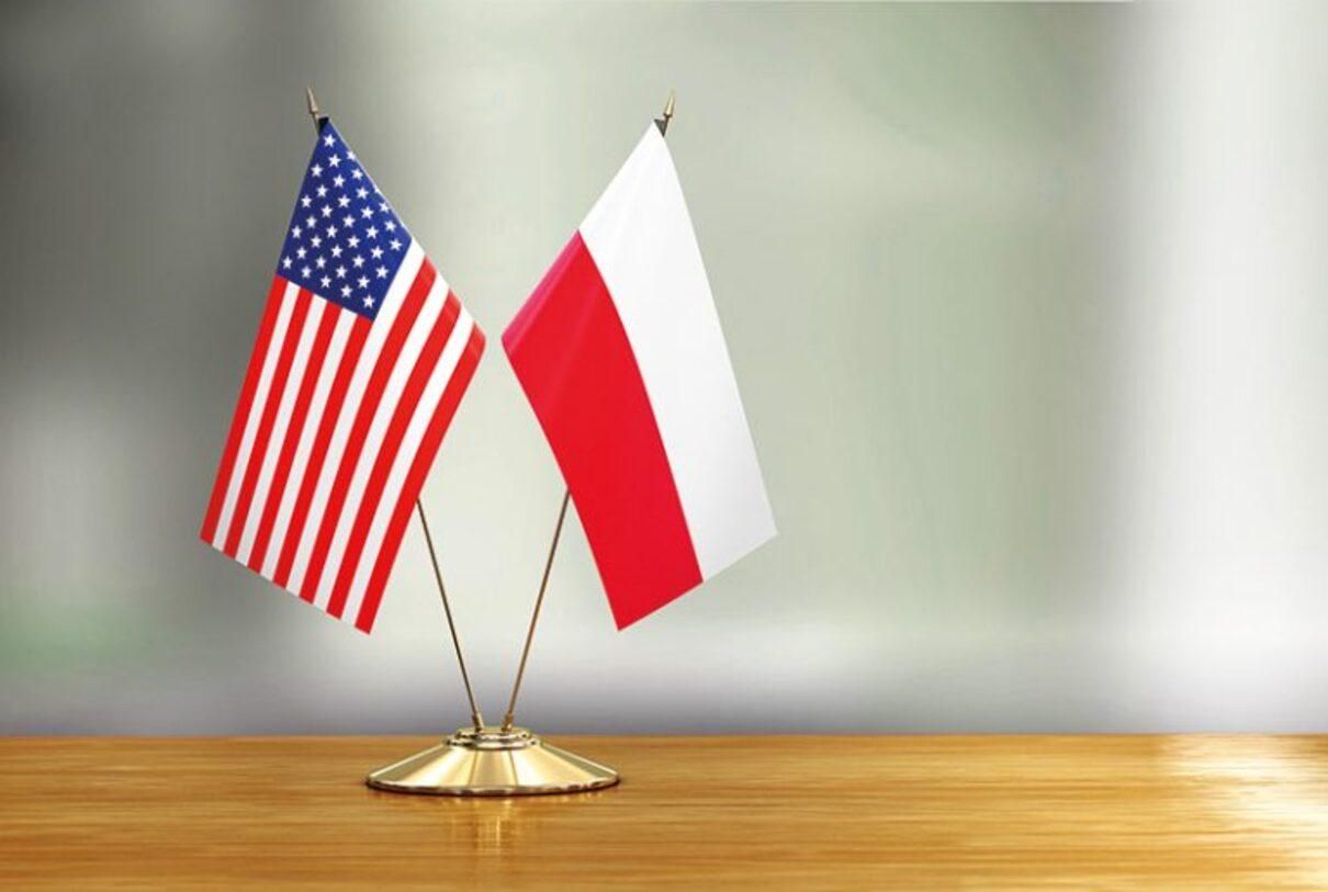 США посылают две батареи ЗРК Patriot в Польшу - 24 Канал
