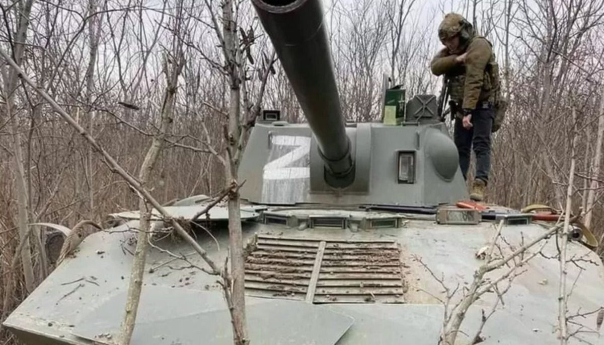 На Херсонщине оккупанты оделись в гражданское и пытались выдвинуться на Николаев На Херсонщине оккупанты оделись в гражданское и пытались выдвинуться на Николаев