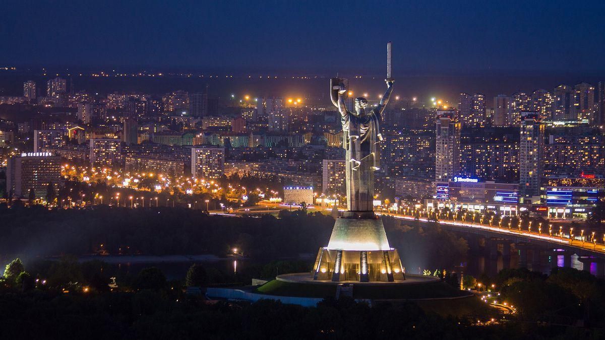 Ніч минула відносно спокійно, але розслаблятися рано – МВС - 24 Канал Ніч минула відносно спокійно, але розслаблятися рано – МВС - 24 Канал