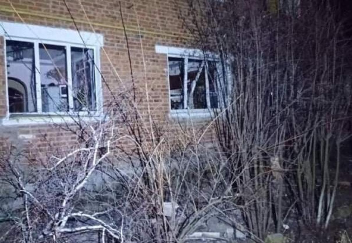 Росіяни пустили 3 некерованих авіабомби на село Дінець на Харківщині - 24 Канал