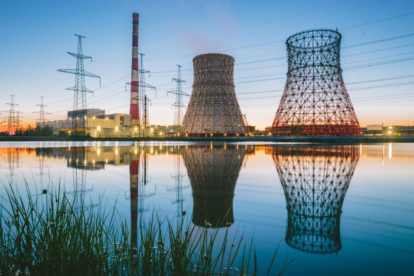 На Харківщині окупанти влучили в підстанції обленерго і намагалися пошкодити ТЕЦ - 24 Канал На Харківщині окупанти влучили в підстанції обленерго і намагалися пошкодити ТЕЦ - 24 Канал