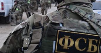 На Херсонщині ФСБшники викрали трьох активістів, вриваються в будинки, – радник глави МВС