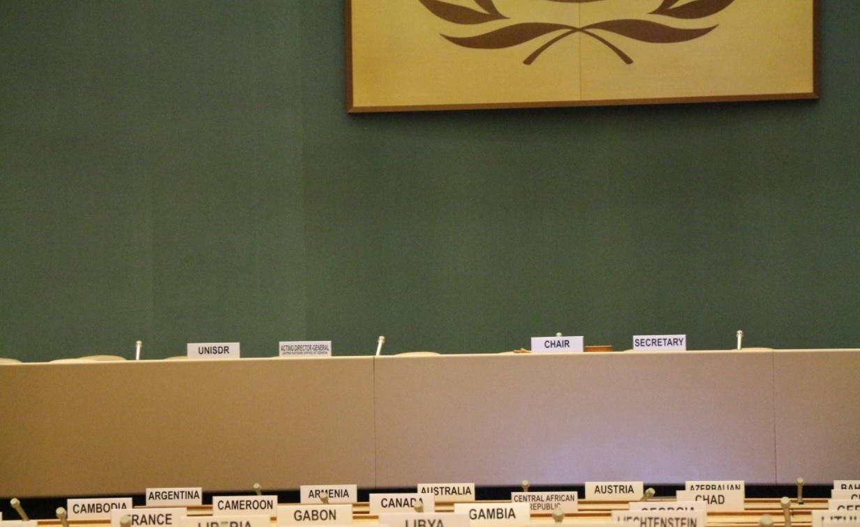 Старіюча малоефективна організація, – радник глави МВС про ООН - 24 Канал Старіюча малоефективна організація, – радник глави МВС про ООН - 24 Канал