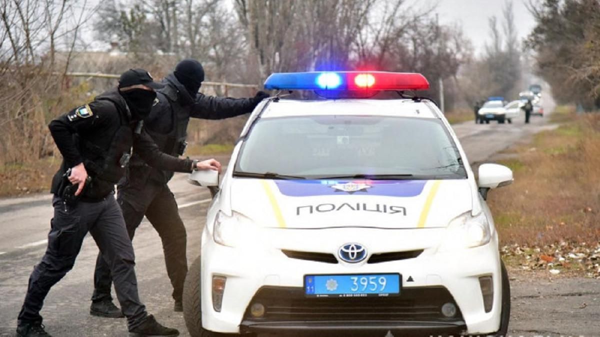 Преступность в Киеве снизилась в 5 – 6 раз, – Геращенко