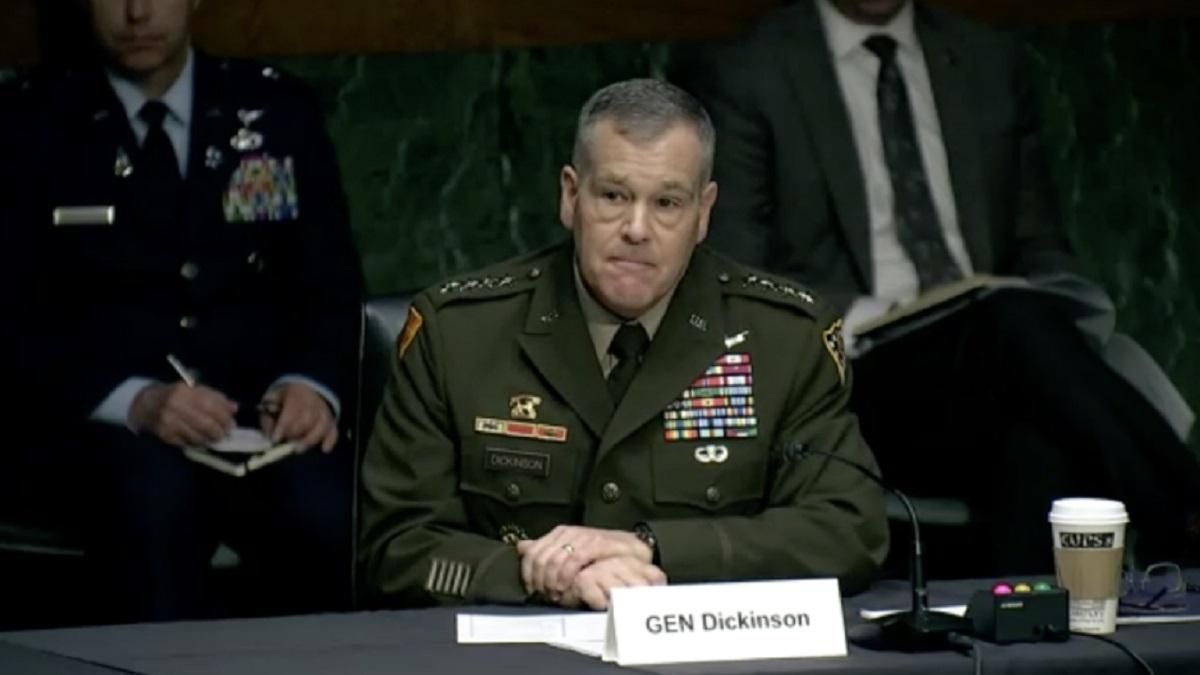 Starlink в Украине показывает, на что способны мегазвезды спутников, – генерал США Starlink в Украине показывает, на что способны мегазвезды спутников, – генерал США