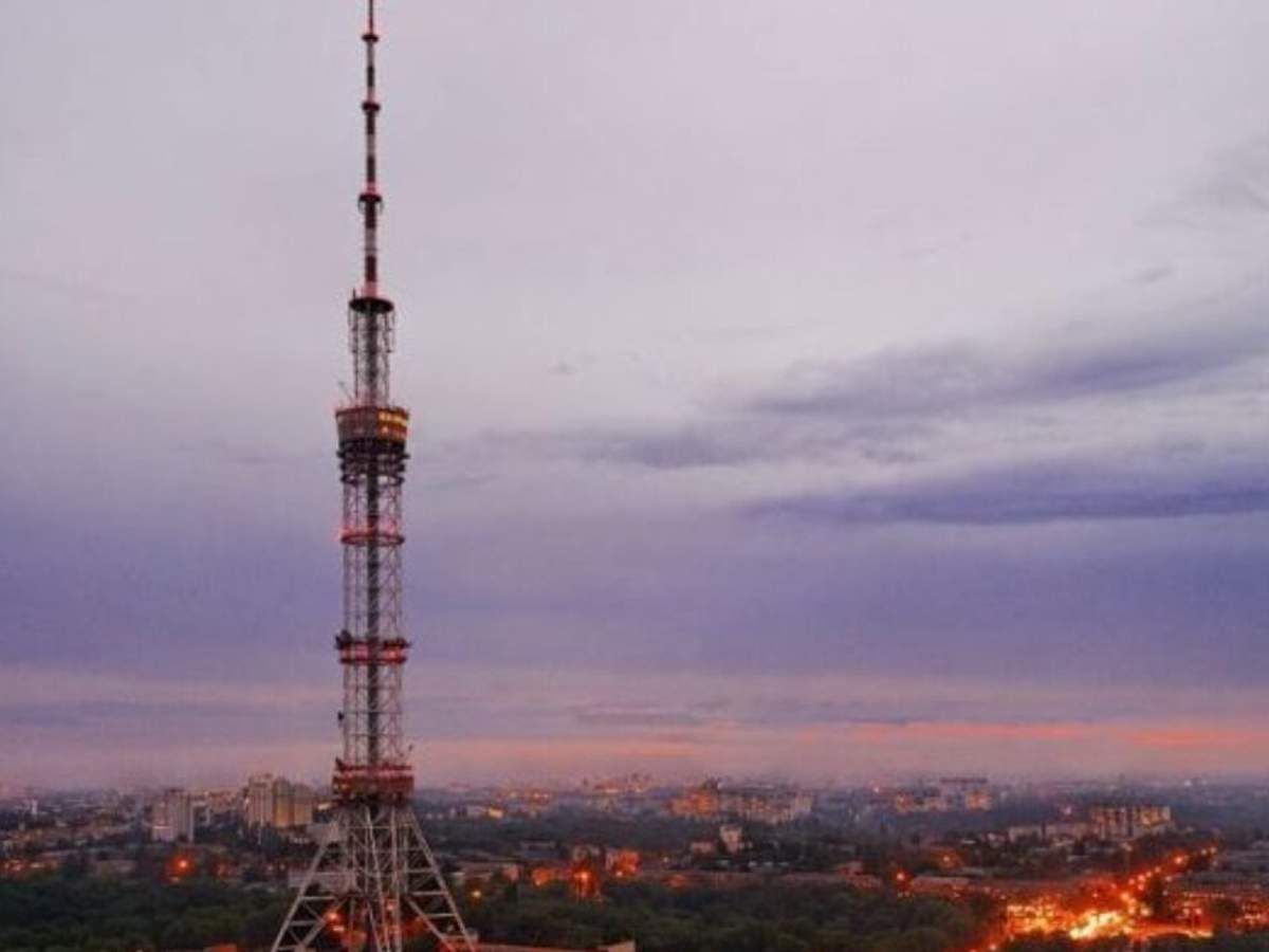 У Харкові відновили українське телевізійне мовлення - 24 Канал