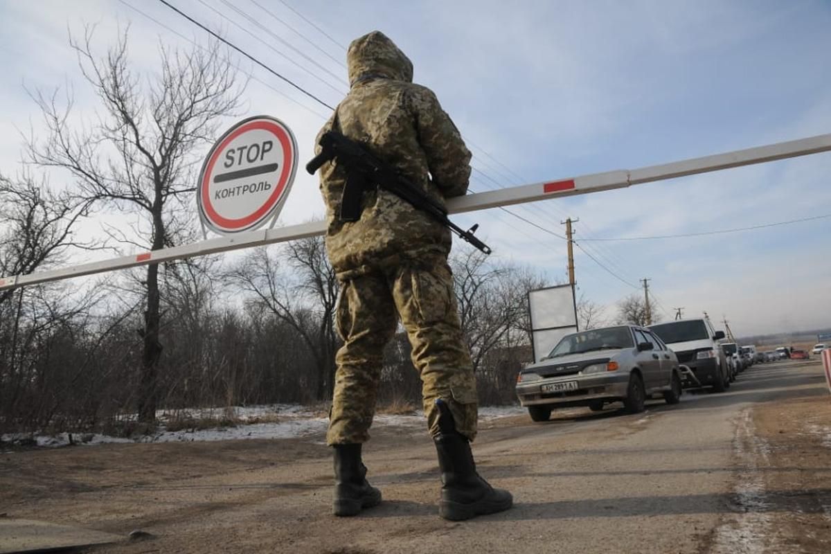 За попередню добу понад 120 тисяч людей перетнули західний кордон України - 24 Канал