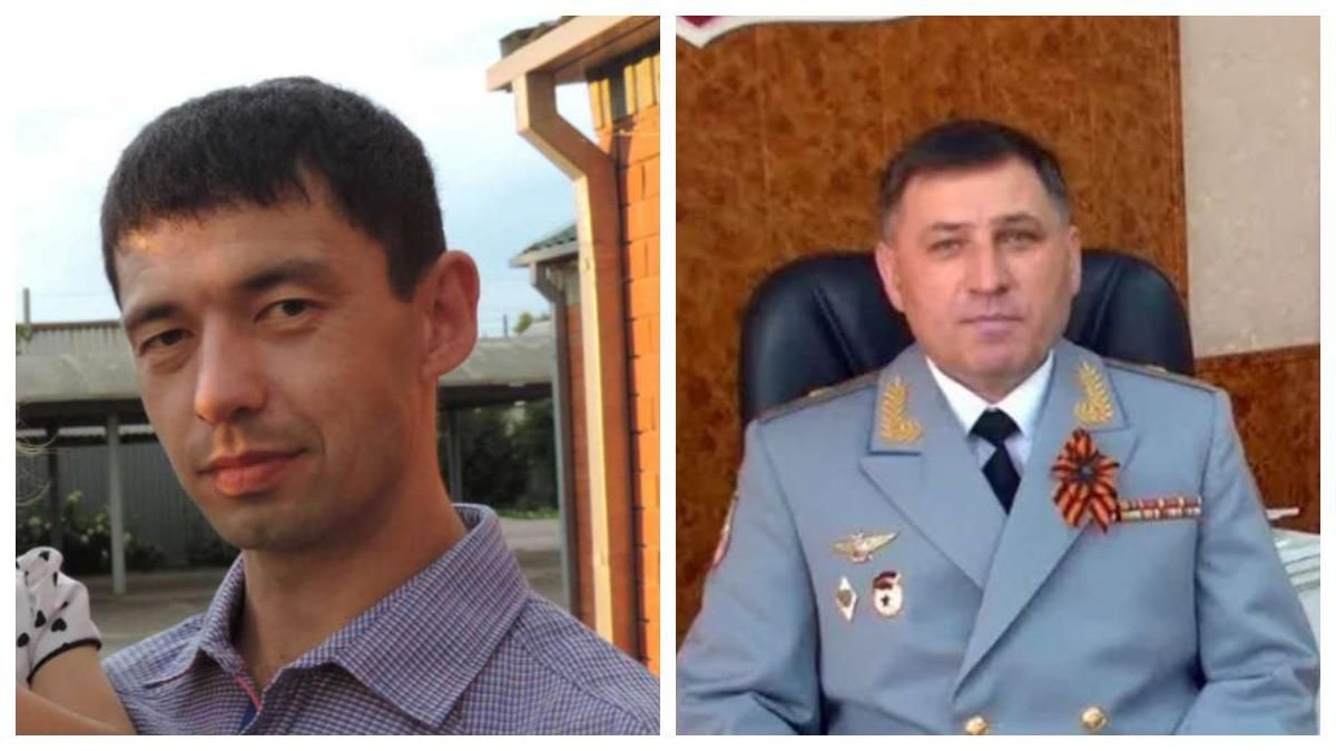 Имена оккупантов, которые бомбят города Украины: список от разведчиков Имена оккупантов, которые бомбят города Украины: список от разведчиков