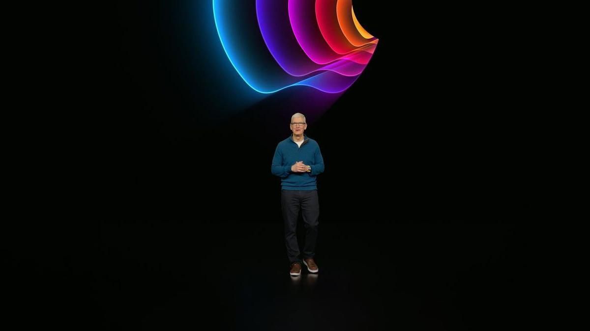 Все новинки Apple: что представили на презентации 8 марта – коротко