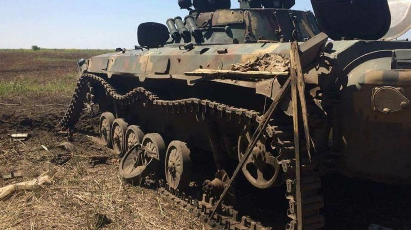 Ворог перегруповується і готує чергову спробу взяти Київ, – Генштаб ЗСУ - 24 Канал