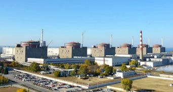 Нельзя допустить ядерного конца, – в "Энергоатоме" призвали спасти персонал ЗАЭС