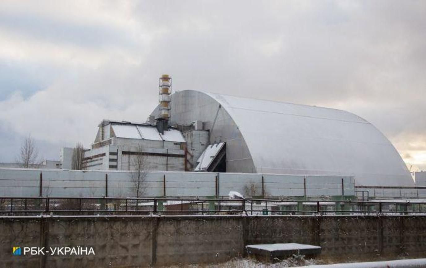 Система радіаційного контролю у Чорнобилі досі не працює: персонал без телефонів - 24 Канал
