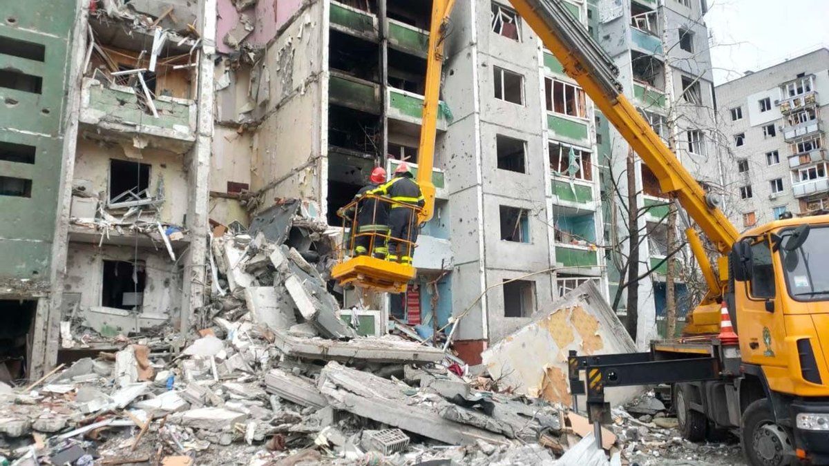 У нас около 400 раненых и 60 погибших – мэр Чернигова Атрошенко У нас около 400 раненых и 60 погибших – мэр Чернигова Атрошенко