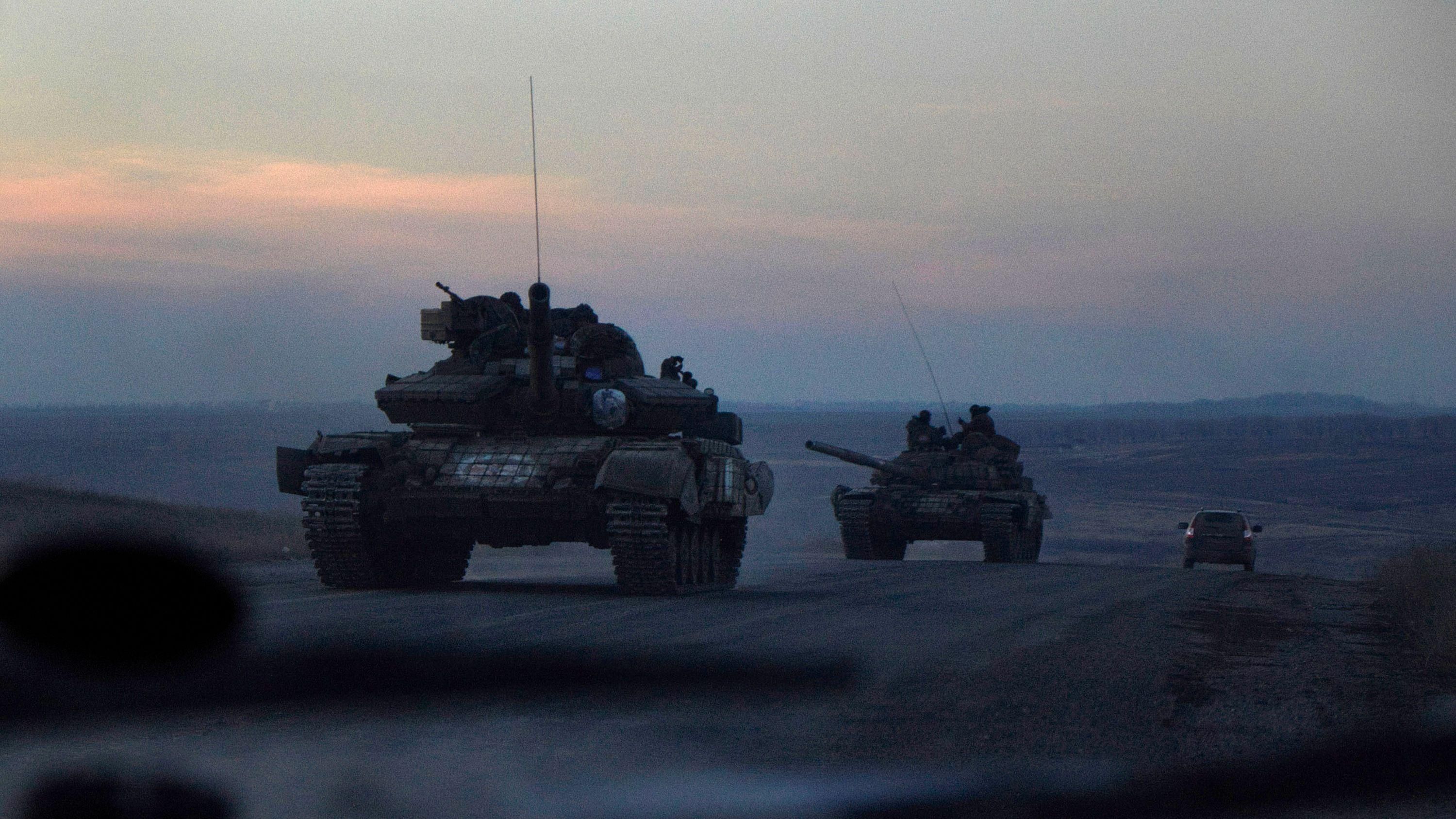 У Зеленського не знали, що Путін нападе саме 24 лютого - 24 Канал У Зеленського не знали, що Путін нападе саме 24 лютого - 24 Канал