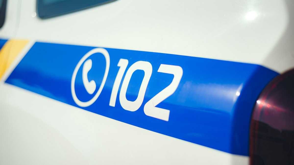 Полиция приняла более 550 тысяч звонков за две недели войны Полиция приняла более 550 тысяч звонков за две недели войны