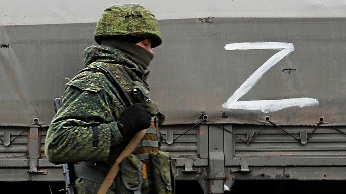 Разведка обнародовала список "карателей" российского спецотряда "Вектор": список имен Разведка обнародовала список "карателей" российского спецотряда "Вектор": список имен