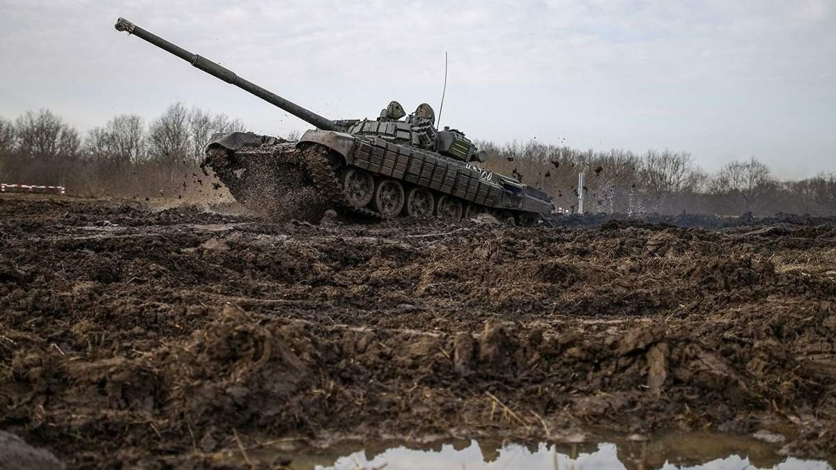 Не простить: разведчики получили список российских преступников 26 отряда спецназовцев "Барс" - 24 Канал Не простить: разведчики получили список российских преступников 26 отряда спецназовцев "Барс" - 24 Канал