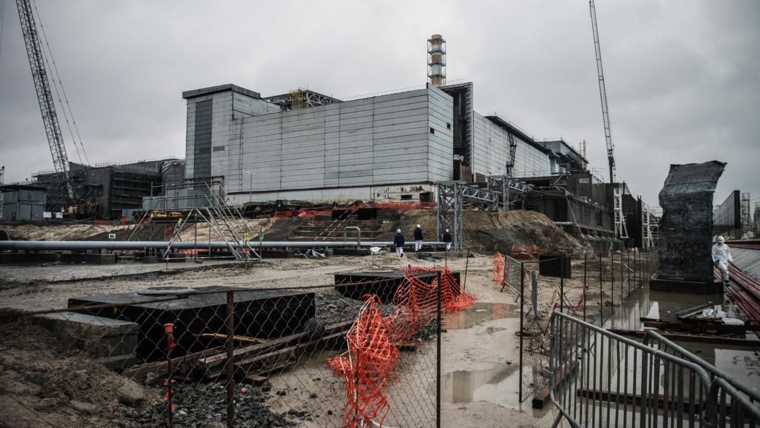 Чорнобильську АЕС підключать до резервних генераторів: це забезпечить живлення на 2 доби - 24 Канал