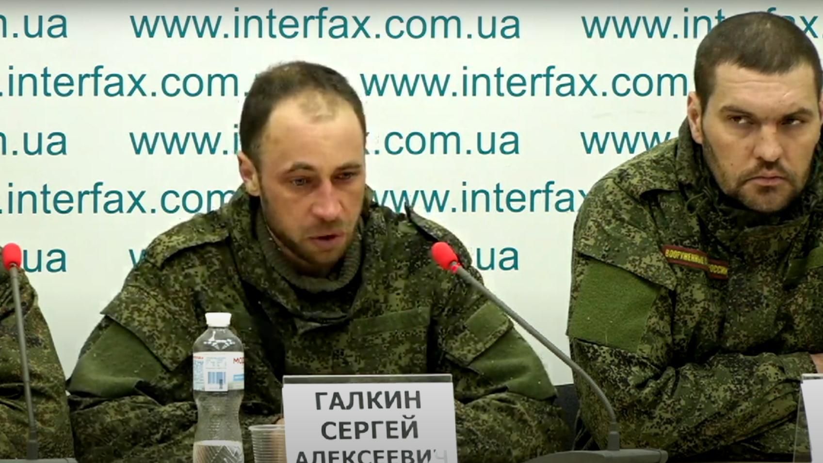 До нас підходили місцеві і просили йти геть, казали, що тут нема фашистів, – полонений - 24 Канал До нас підходили місцеві і просили йти геть, казали, що тут нема фашистів, – полонений - 24 Канал