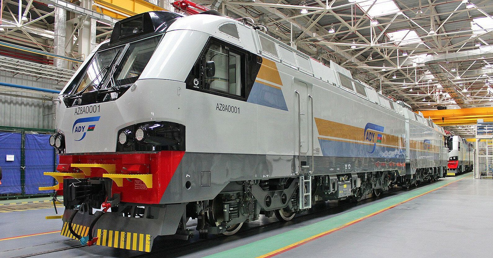 Будете їздити на дрезинах: виробник поїздів Alstom припиняє постачання до Росії - 24 Канал